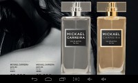 Micael Carreira 2 perfumes